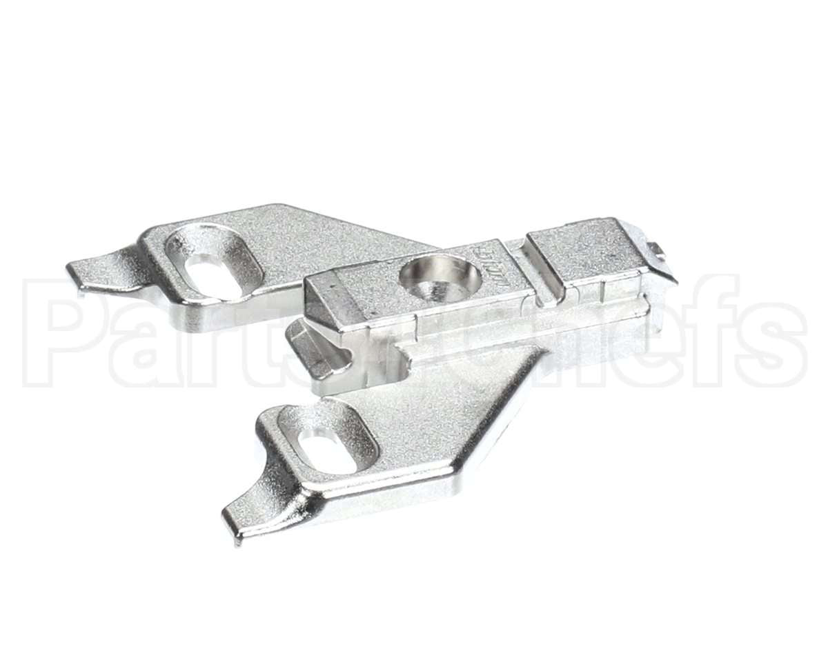 19006812 Franke Hinge