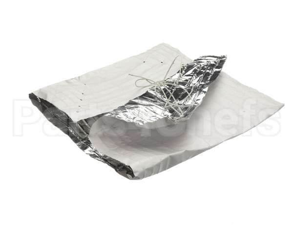 19007673 Franke Foil Htr 35.7"X16.1" 120V/500W