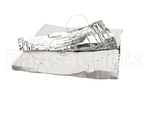 19007673 Franke Foil Htr 35.7"X16.1" 120V/500W