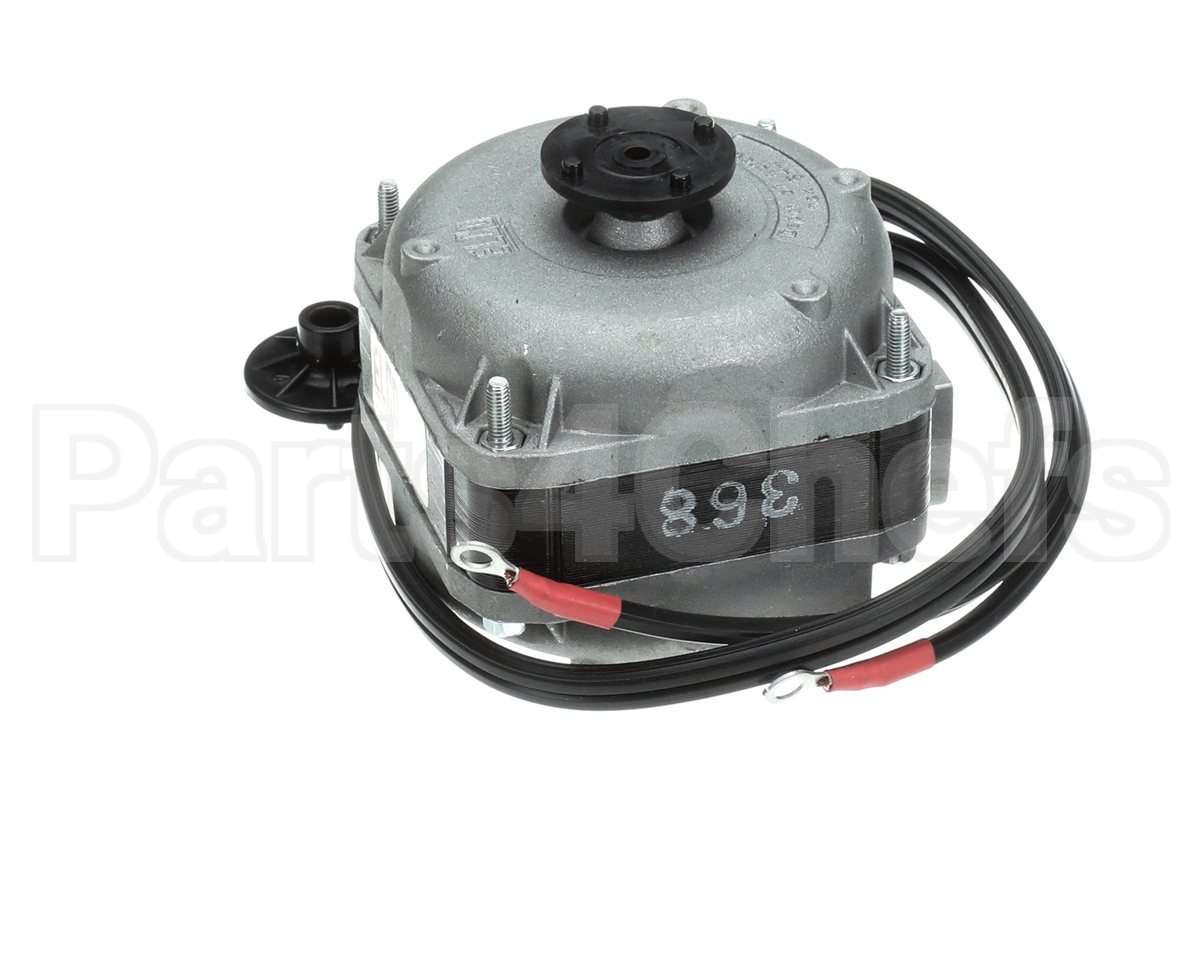 19008894 Franke Condensing Fan Motor