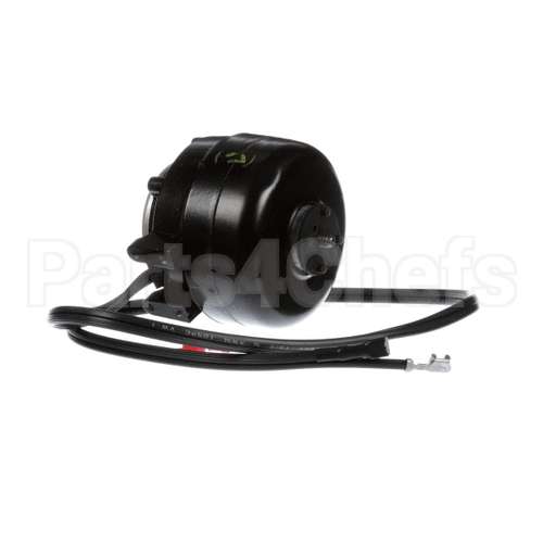 19008902 Franke Fan Motor