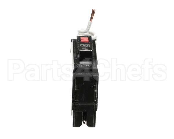 19009020 Franke 20 Amp Gfi Breaker