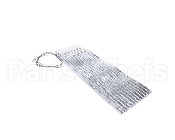 19009942 Franke Foil Heater 53.5" X 9.25" 120V
