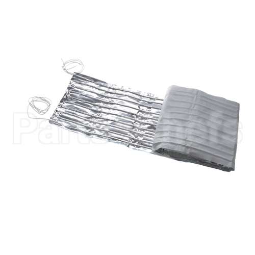 19009943 Franke Foil Heater