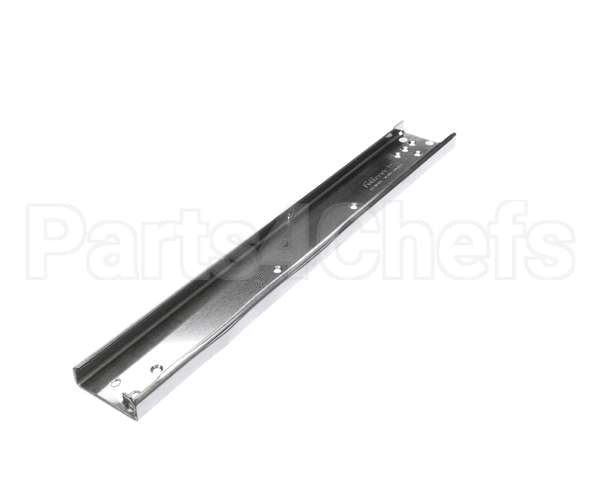 19010421 Franke Slide Drawer Cabinet Profile