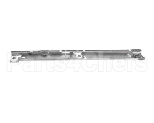 19010422 Franke Slide,Drawer, Roller Assy Left