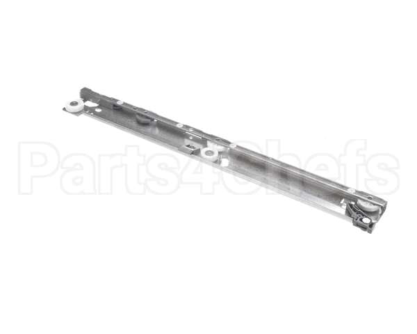 19010422 Franke Slide,Drawer, Roller Assy Left