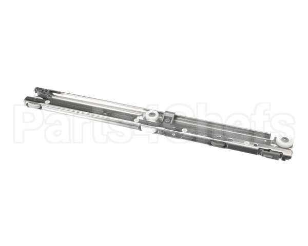 19010423 Franke Slide,Drawr Roller Assy Right