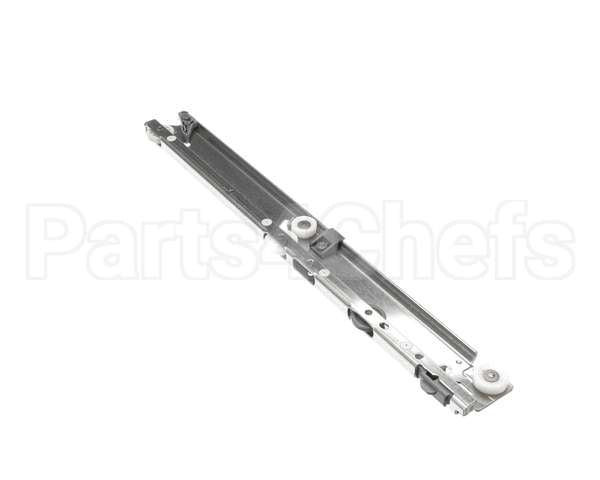 19010423 Franke Slide,Drawr Roller Assy Right