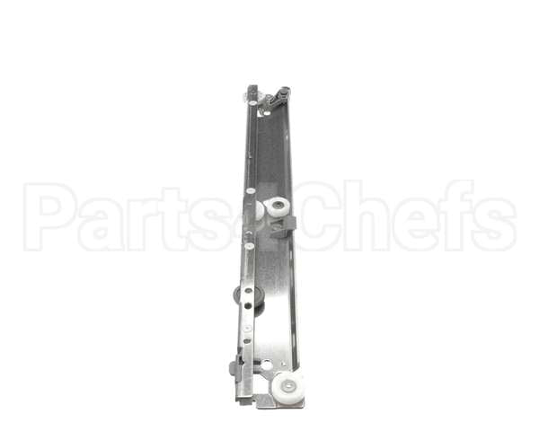 19010423 Franke Slide,Drawr Roller Assy Right