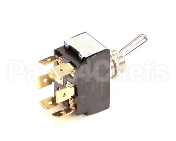19010623 Franke Toggle Switch