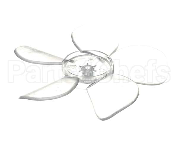 19011168 Franke Fan Blade, 5.5" Dia