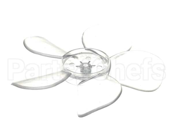 19011168 Franke Fan Blade, 5.5" Dia