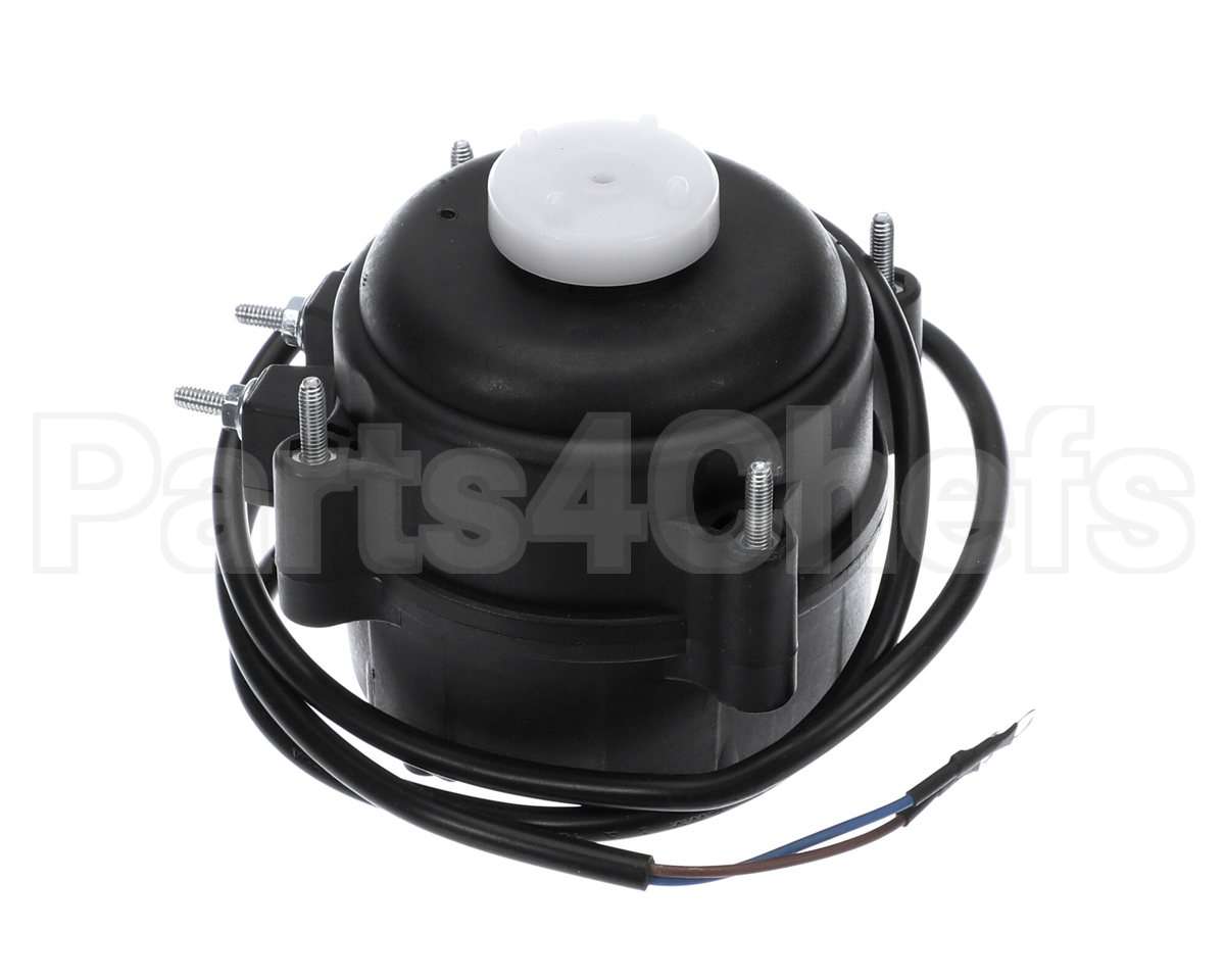 19017560 Franke Fan Motor Tecumseh