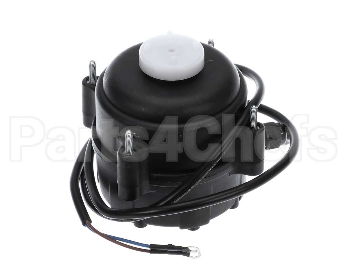 19017560 Franke Fan Motor Tecumseh