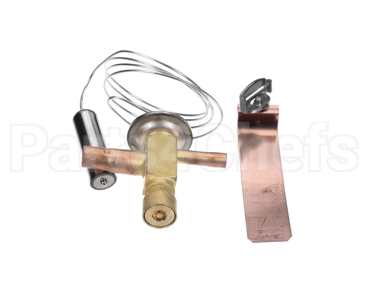 19017657 Franke Valve, Txv, Ss