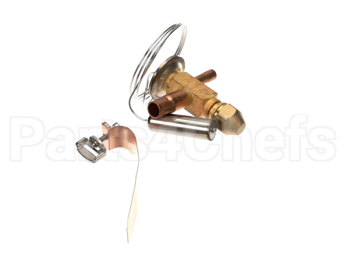 19019230 Franke Valve, Thermostatic Expansion