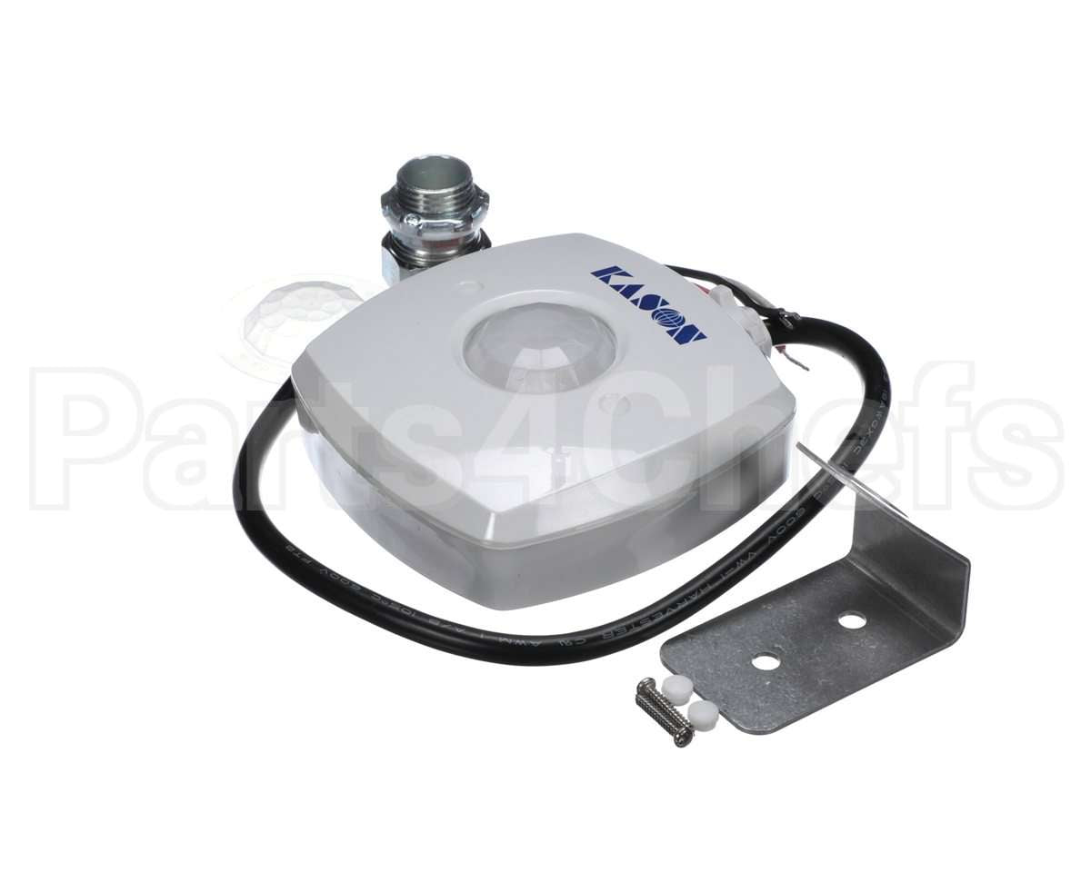 1901A-00007 Kason High Bay Motion Sensor