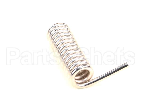 1902 Cretors Spring, Dump,13 Coil