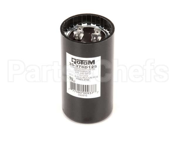 19036 Kolpak Capacitor Start 369451Mfd 12