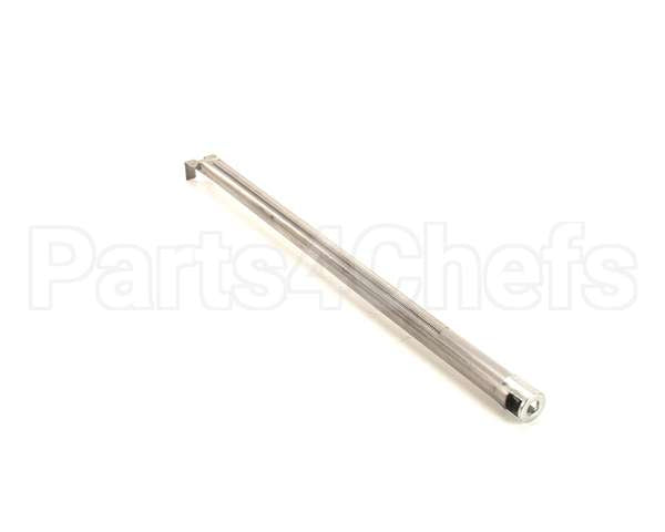 1904 Royal Range Stainless Steel Burner W/ Air
