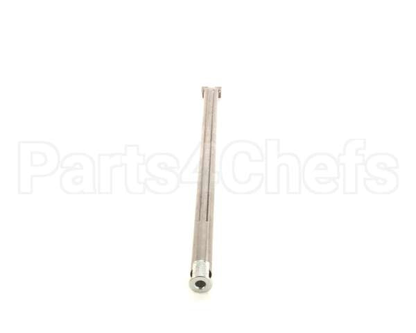 1904 Royal Range Stainless Steel Burner W/ Air