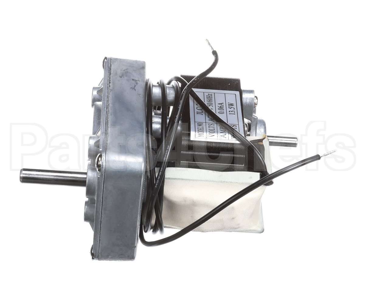 19040 Omcan Motor
