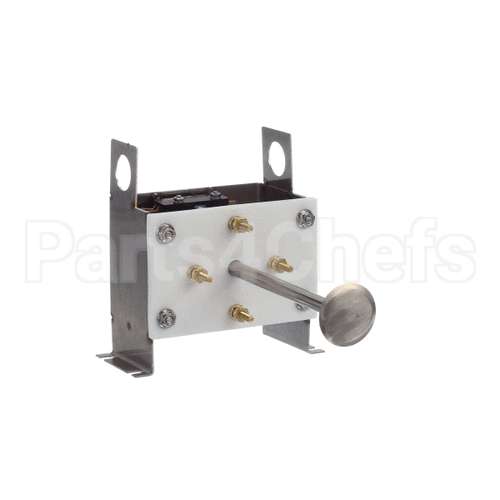 19041 Gaylord Door Plunger Safety Switch For