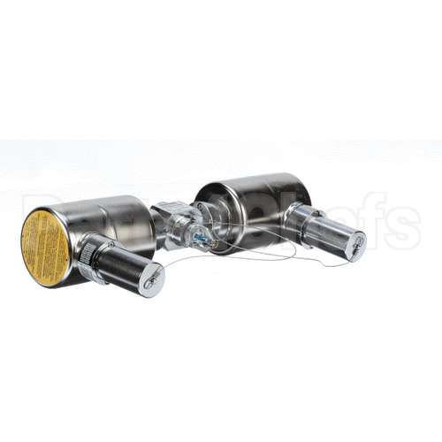 19046 Gaylord Dual Tech Nozzles