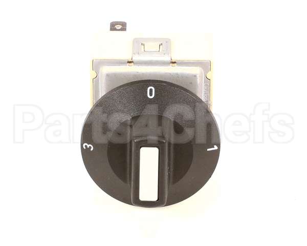 190500 Low Temp Industries Infinite Control(120V.) W/Knob