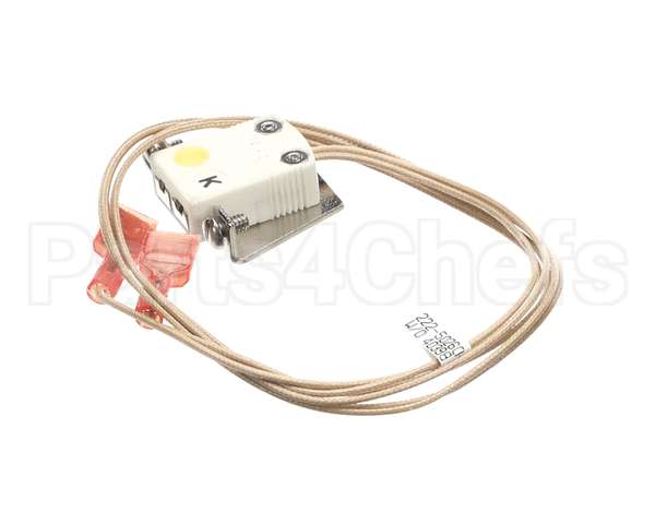 1905902 Garland Harness Core Probe