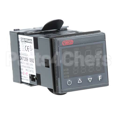 19076 Compatible Nieco 24V Modulate Vlve Contrl