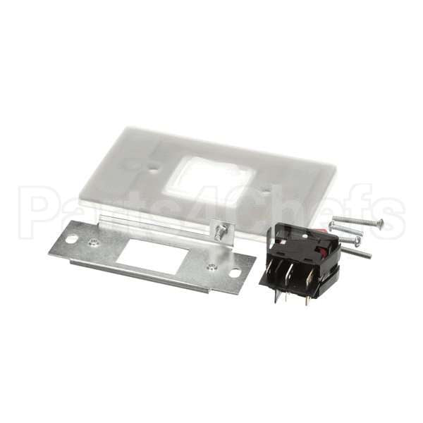 1908-000603 Compatible Kason Single And 3-Way Switch W/ Ind