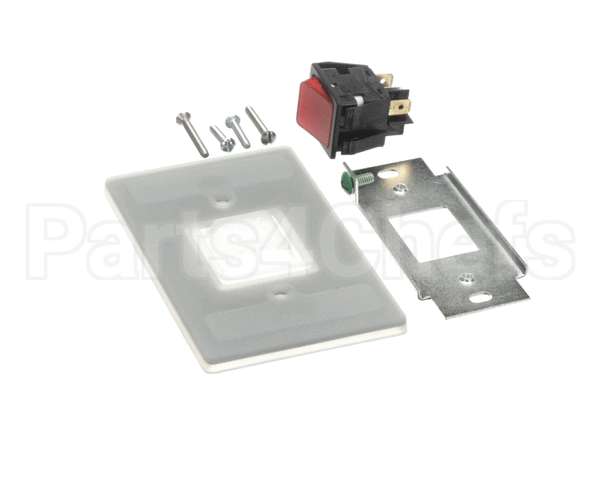 1908-000603 Kason Single And 3-Way Switch W/ Ind