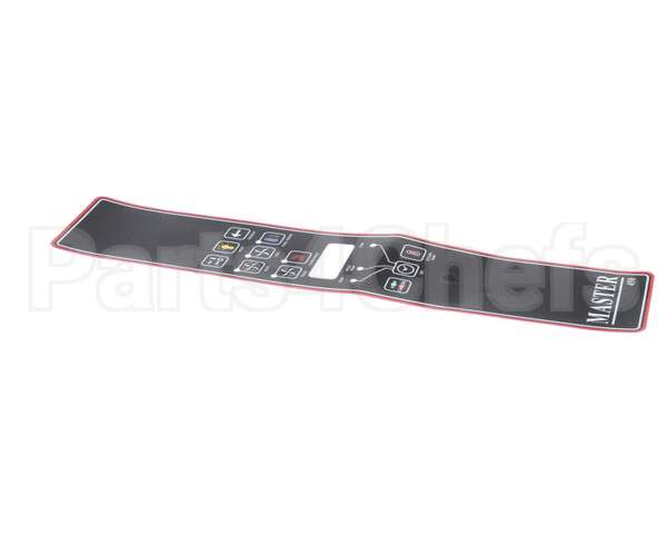 1908503 Garland Overlay Mco 450 With Light