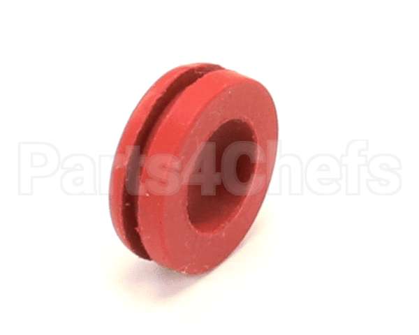 19086 Blodgett Grommet,Rubber: .38Id/.50Mt