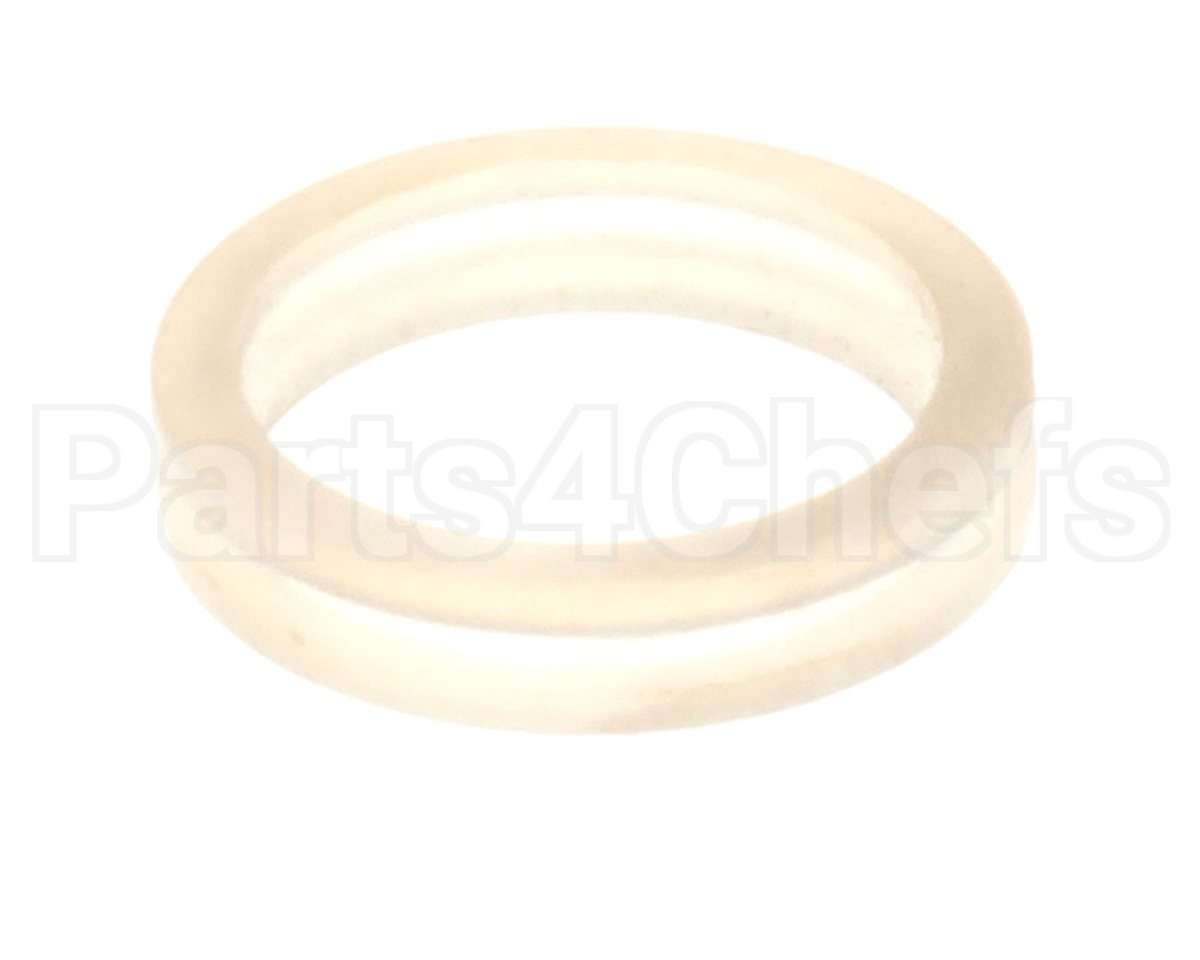 19087 Blodgett Grommet,Nylon: .875Id/.976Mt