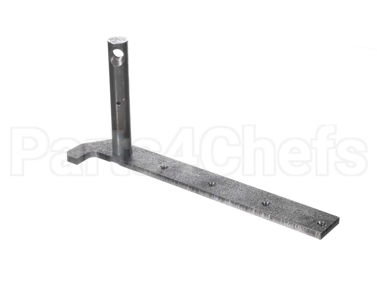 1908899 Garland Hinge Rh