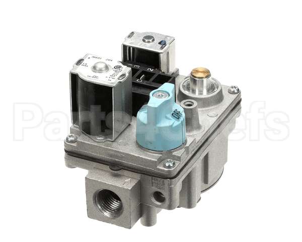 1908971 Market Forge Valve Gas 24V 5160Hz 1/2X1/2