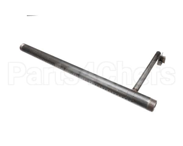 1910386 Garland Right Burner Assembly-Lp