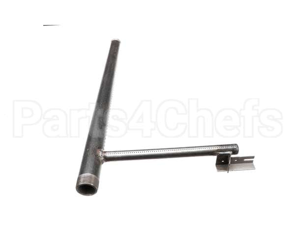 1910386 Garland Right Burner Assembly-Lp