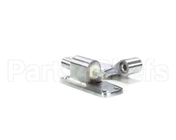 1911009 Leer Hinge 1248 Flush Spring Loaded