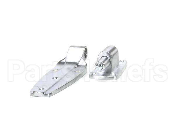 1911009 Leer Hinge 1248 Flush Spring Loaded