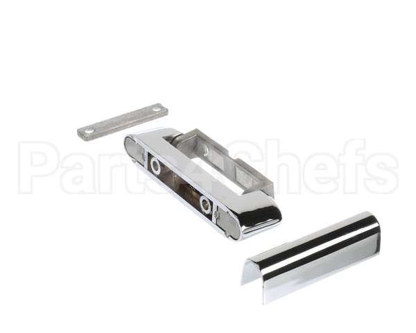 1911019 Leer Hinge-Kason #211-2 Hole- Used