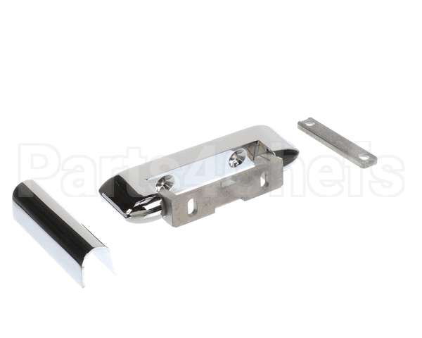 1911019 Leer Hinge-Kason #211-2 Hole- Used