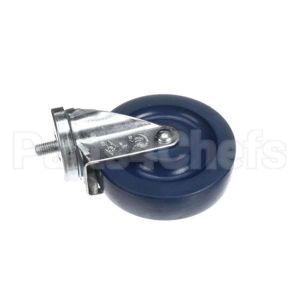 19118-3 Compatible Montague Caster With Lock