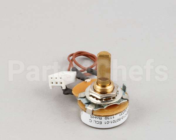1911801 Garland Potentiometer (For Spares)