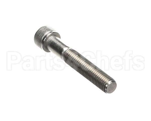 19123 Cleveland Screw;Socket Hd; 1/4-28X1.5;Ss