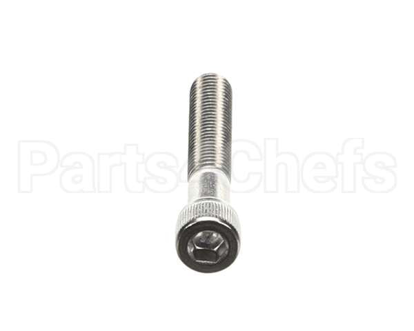 19123 Cleveland Screw;Socket Hd; 1/4-28X1.5;Ss