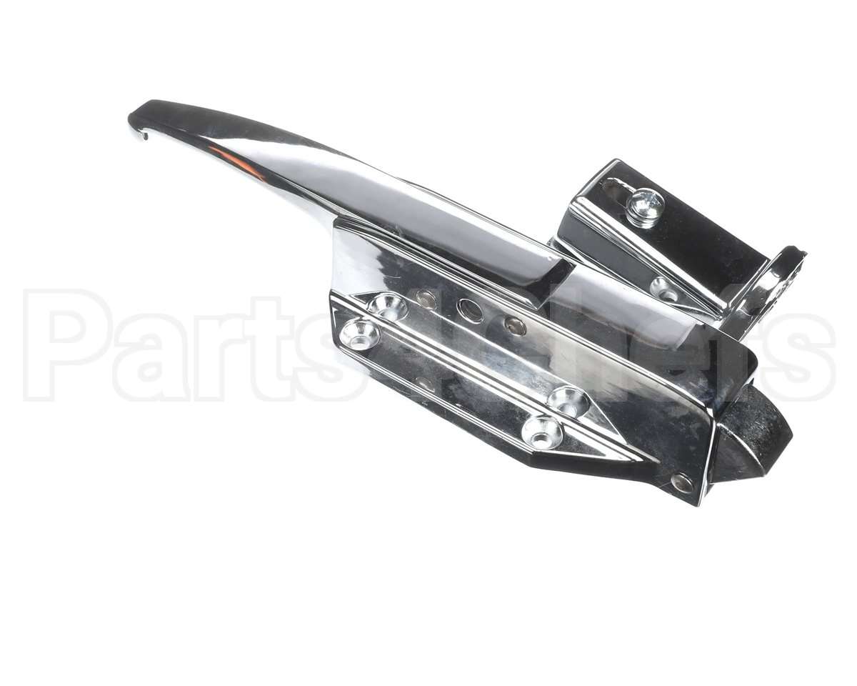 1913014 Leer Latch & Strike K77 112 Offse